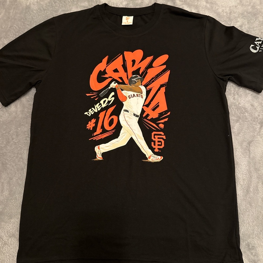 Caymus Vineyards T-Shirt – Napa Valley Winery Tee – Black – Rare Wine Merch